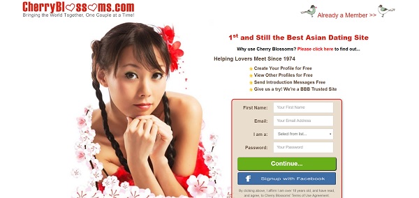 top site- ul de dating din asia